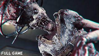 The Green Light - Exclusive Full Game Walkthrough | Psychological Horror Game screenshot 1