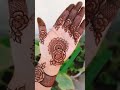 Beautiful mehndi design#by#Elegant mehndi art🎨🎨🎨❤❤❤###
