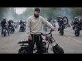 FRP Mini Bike Unboxing + Setup (Beginner Friendly!)