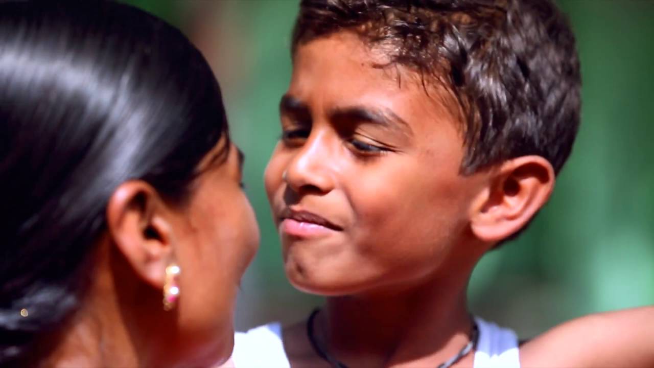 TRS Campaign Ad on Superfine Rice to Welfare Hostels