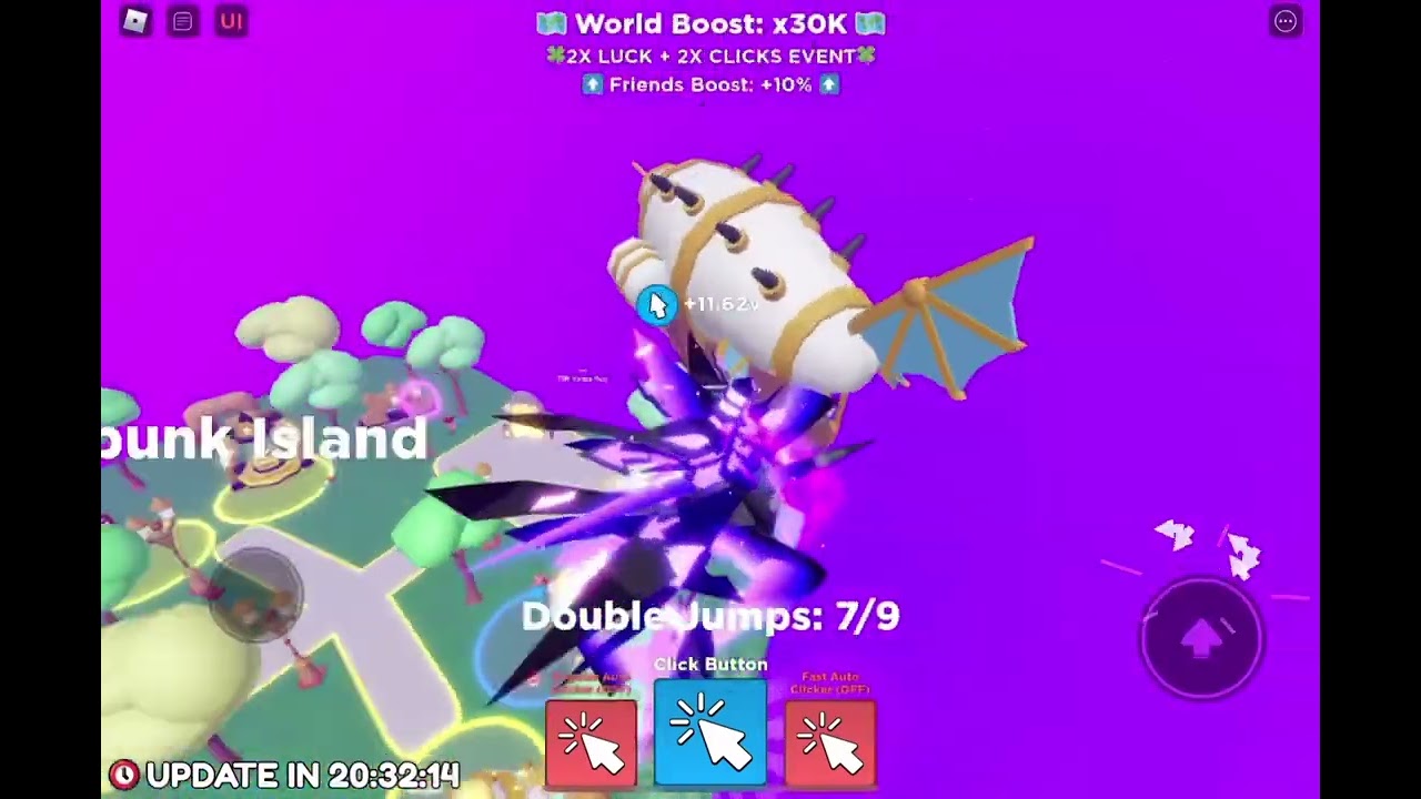 I GOT IT 75M VORTEX FURY