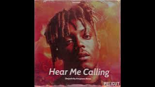 Juice Wrld - Hear Me Calling (Deepaholiq Amapiano Remix)