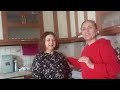 KÖY HAYATI/KÖYDE YAŞAM/SÜPRİZ MİSAFİRLERİM KİM?/vlog