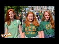 Roodharigendag Breda 2017