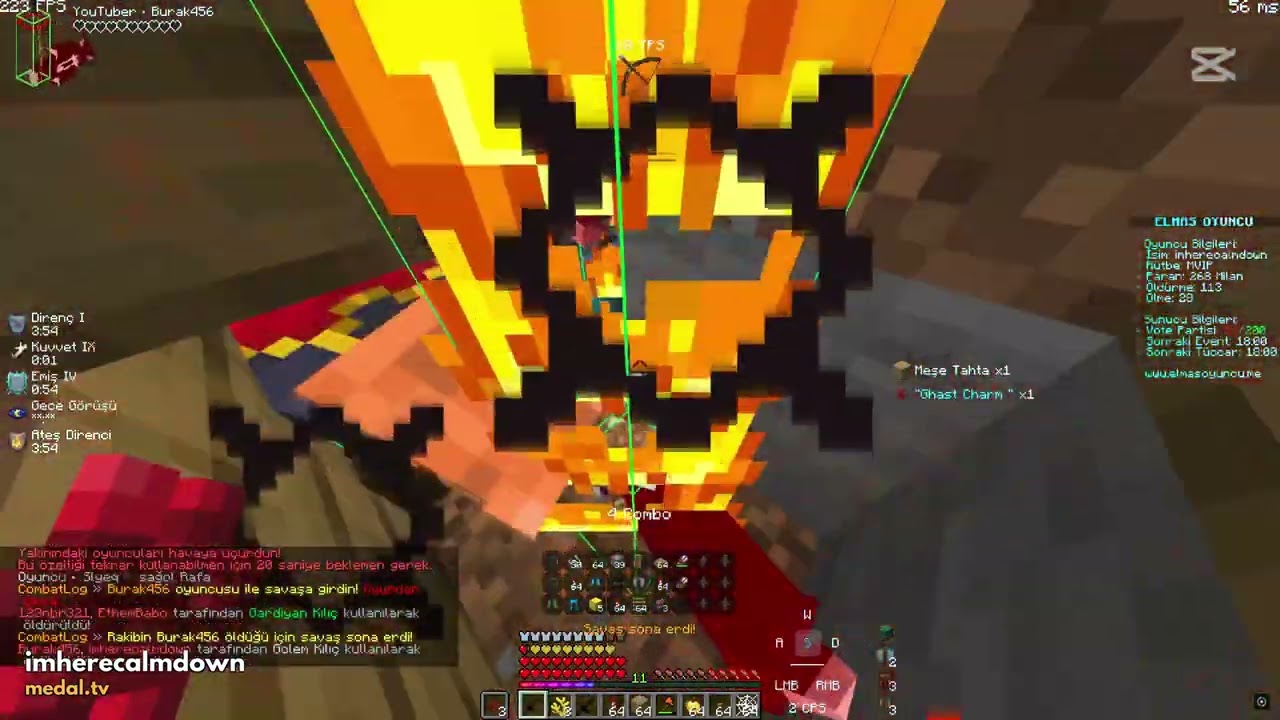 ElmasOyuncu Z*rbalık :)