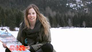 Endeavor Snowboards PK 2011/12 Boyfriend Series screenshot 5