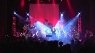 Akkordeon Big Band Saalfeld - Big Spender