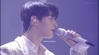 033024 Memories by Cha Eunwoo - JOTM 2024 Mystery Elevator in Japan