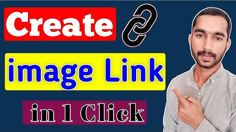 How to Create image Url || Create image Link For Amazon flipcard listing