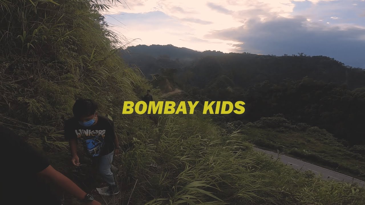 Zupiter   Bombay Kids feat Kolakar Extended Mix