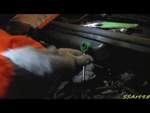 Transmission Linkage Repair/1998 Chevrolet Venture. (Not a "How-to" but works!)