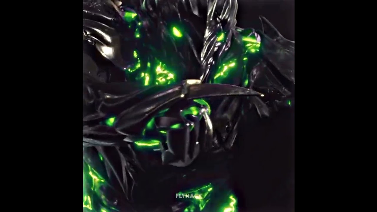 All Forces Savitar&hellip;