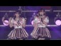 カントリー・ガールズ「恋泥棒」(Country Girls [Koi Dorobou]) Hello! Project Hina Fest 2016