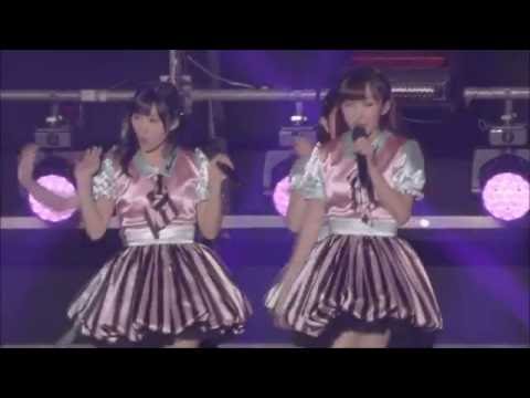 カントリー・ガールズ「恋泥棒」(Country Girls [Koi Dorobou]) Hello! Project Hina Fest 2016