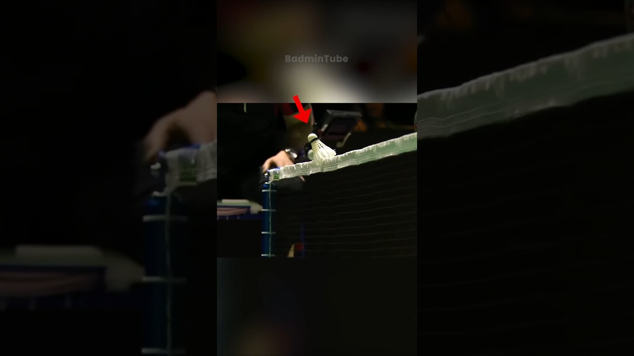 Rare One in a Million Moment!