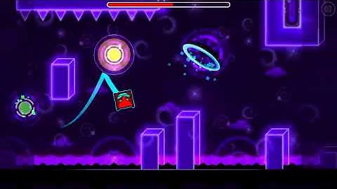 xtobe5 Megacollab - my part