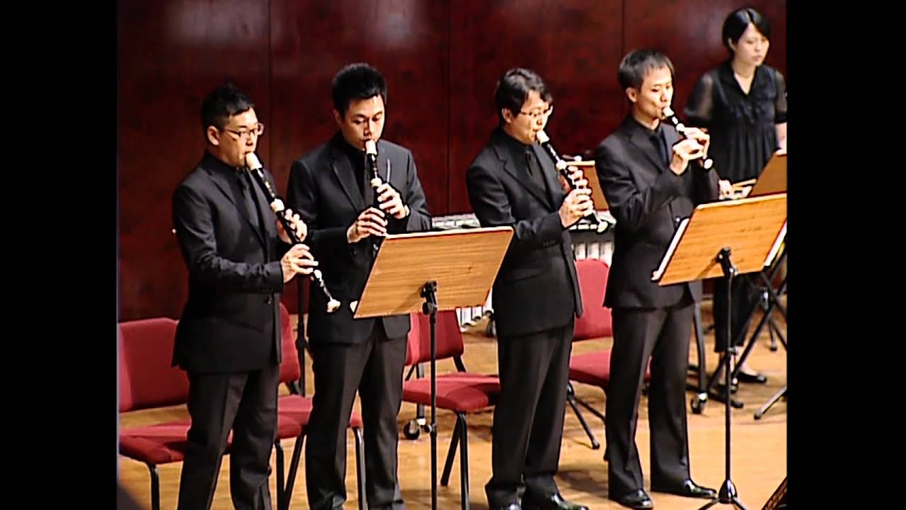 Jan Van der Roost: Poéme Montagnard