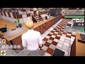 Chef Life : A Restaurant Simulator