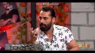 Ki̇mse Ana Avrat Sövmesi̇n Bi̇ze Di̇kkatli̇ Olsun