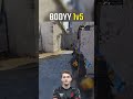 THAT ENDING THOUGH… BODYY GLOCK 1V5 😤