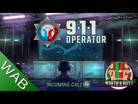 911 Operator - Worthabuy?