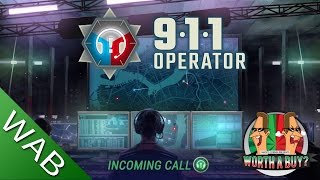 911 Operator - Worthabuy? 911 Operator - Worthabuy?
