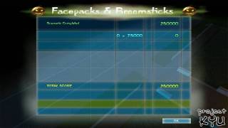 Ghost Master part 13 - Facepacks & Broomsticks part 3 and Phantom of the Operating Room part 1