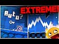 (Challenge Dorami) | [#51] "EXTREME WAVE" Challenge Requests! 8) | Geometry Dash [1080p60]