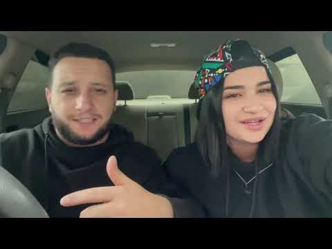 Vache & Sofya Abrahamyan - KARAVAN  ( cover by Bodiev  )