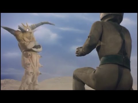 Darkron S Revenge Mirrorman Vs Sphenodon Darkron II