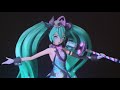 Hatsune Miku [Magical Mirai 2019]  [Bless your  Breath] feat.Hatsune  Miku LIVE 1080p[HD]