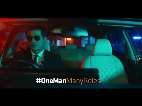 #OneManManyRoles | Happy Father’s Day
