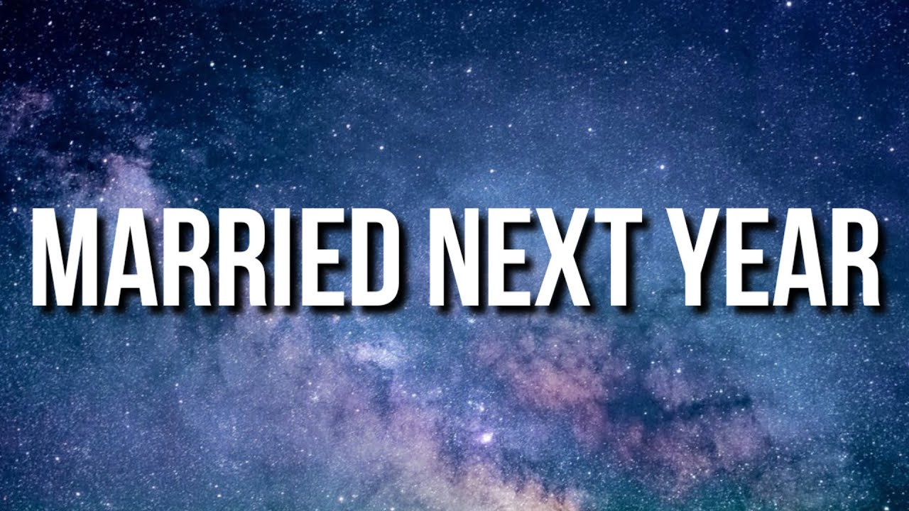 Rod Wave Married Next Year (Lyrics) YouTube