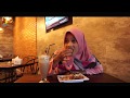 Review Makan di Lyric Cafe Pekanbaru