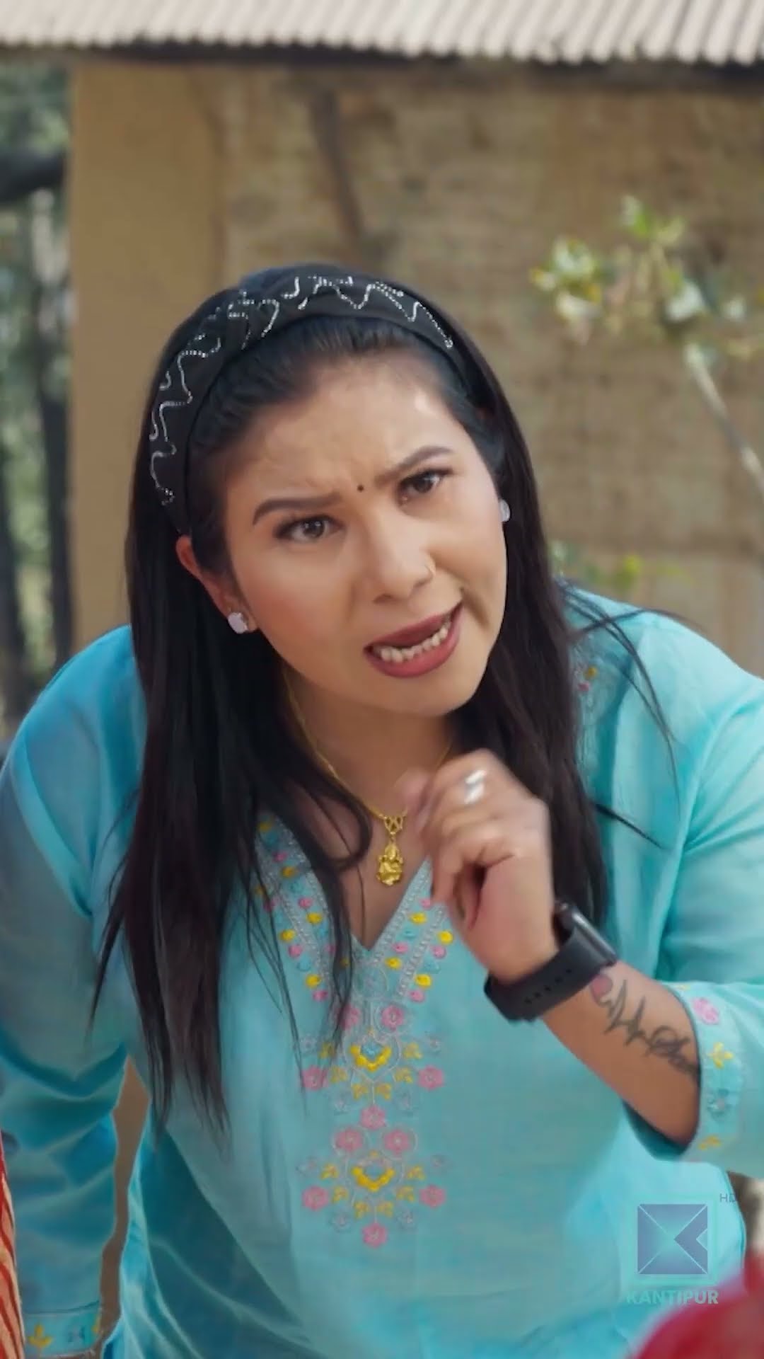 सीटी चाहिँ बज्दैन, आफैले बजाउनु पर्छ ! | Harke Haldar
