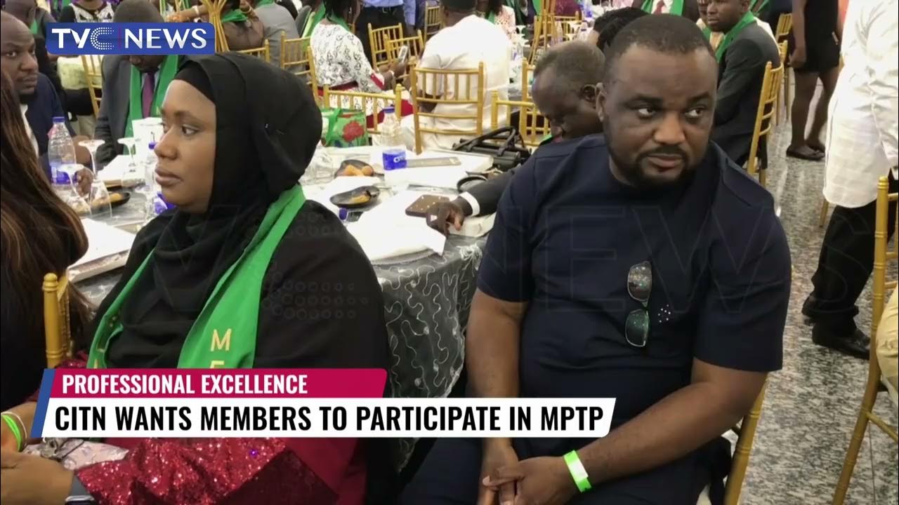 CITN Wants Members To Participates in MPTP