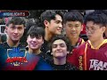 Team Star Magic Vs Cong S Team Anbilibabol Player Introductions Star Magic All Star Games 2025 Team Star Magic Vs Cong S Team Anbilibabol Player Introductions Star Magic All Star Games 2025