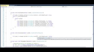 Using Hotkeys for Shortcuts in Your App