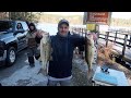 Latinos vs Gringos , Torneo De Pesca