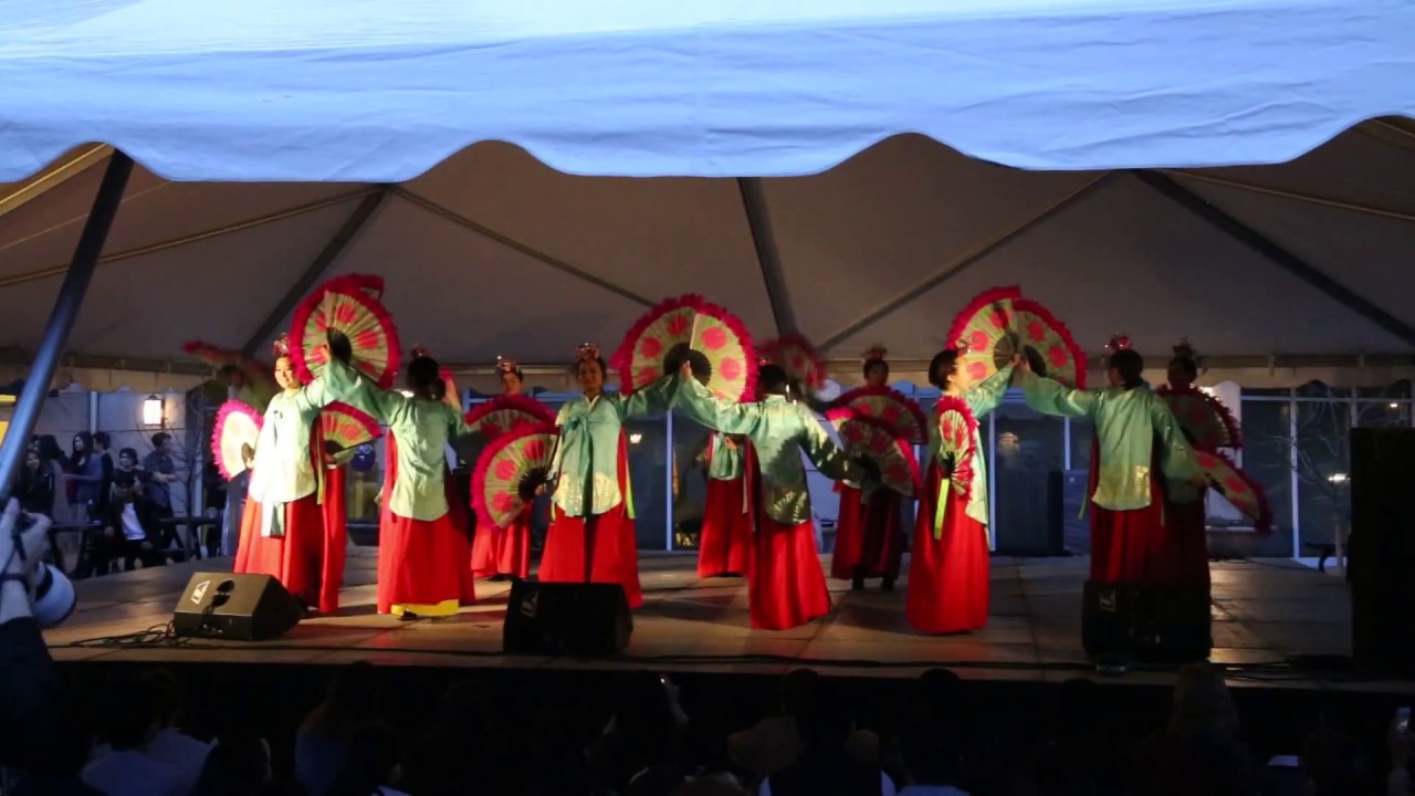 [SOK 2017] Korean Fan YouTube