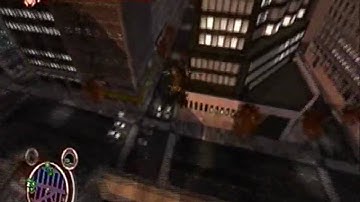 Prototype Achievement: Its him