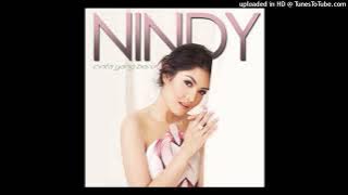 Nindy Ayunda - Cinta Yang Baru - Composer : Ade Govinda 2014 (CDQ)