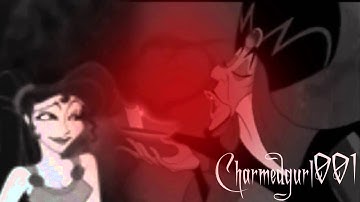 [IHADS] Addicted MEP {Jafar/Meg}