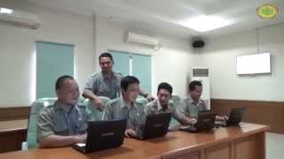 Cara laporan lewat SMS Gateway Kedelai dan melihat laporan melalui Website screenshot 4