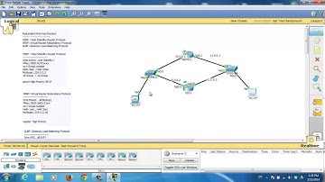 18 CCNA 200 120 CCNA Routing and Switching HSRP   VRRP   GLBP By Eng Abdulaziz Al attar