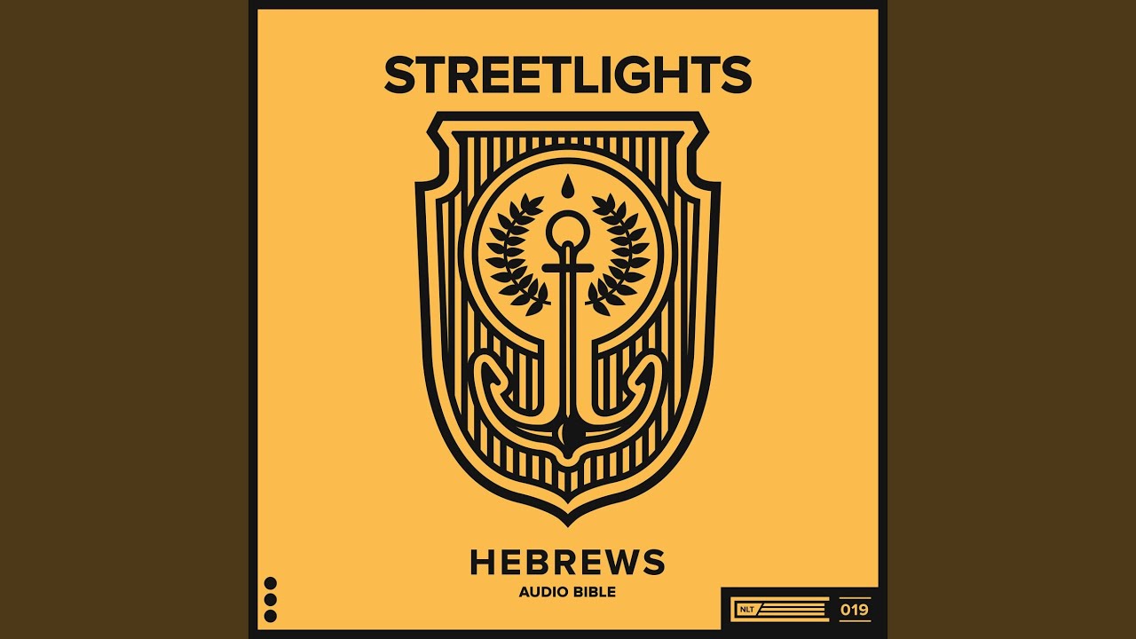 Watch Hebrews 3 on YouTube Watch Hebrews 3 on YouTube