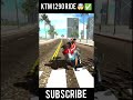 KTM DUKE 1290 RIDING MOOD ON 🤯😱✅ || CHOTA YOUTUBER✅ OR BARE YOUTUBER❌ KA MEHENATH 😭 #shorts #viral