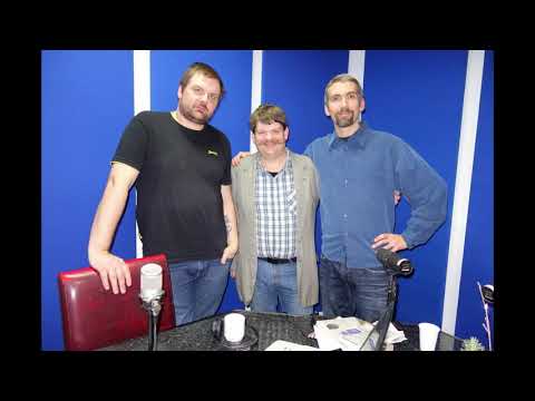 Flæðiskerið 2016 - - Eru íslenskar konur laulátar? + Jón Víðis töframaður.