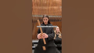 Phần trình diễn khắc sâu vào tâm trí của gia đình