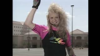 Hotel Vanish 1991 Mda Telethon Franz Harary Illusionist Magician